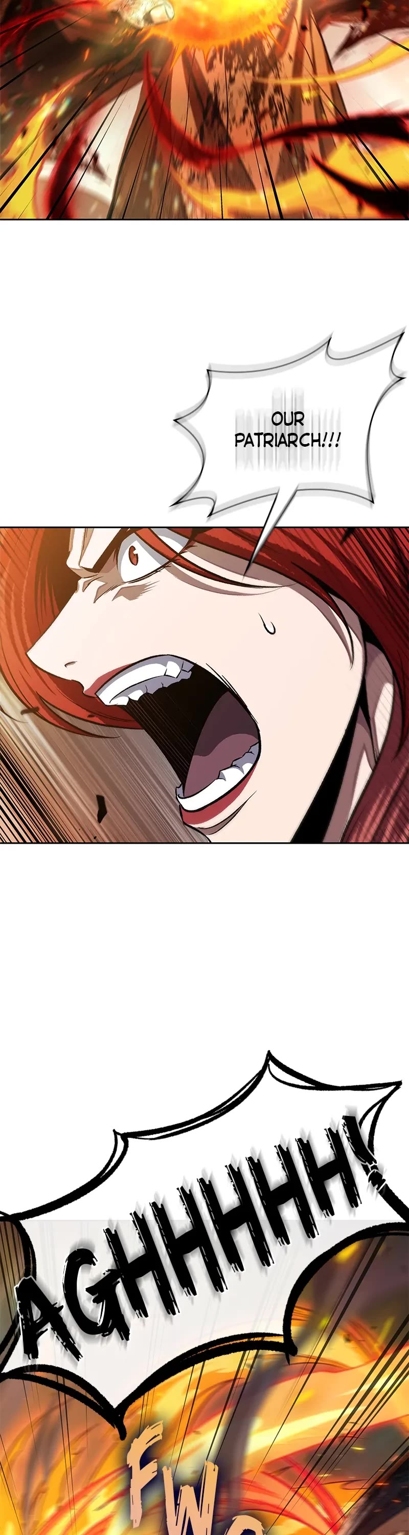 Nano Machine Chapter 208 page 2 - Chapter 208: 71. Trinity Aligned (2)
