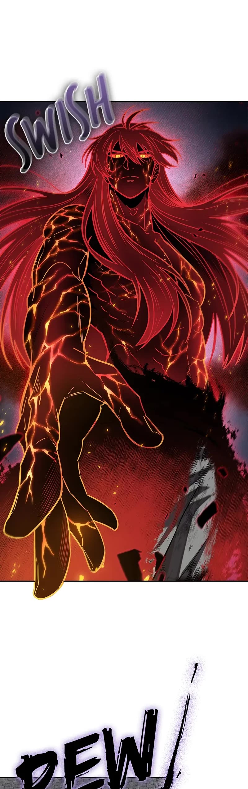 Nano Machine Chapter 208 page 25 - Chapter 208: 71. Trinity Aligned (2)