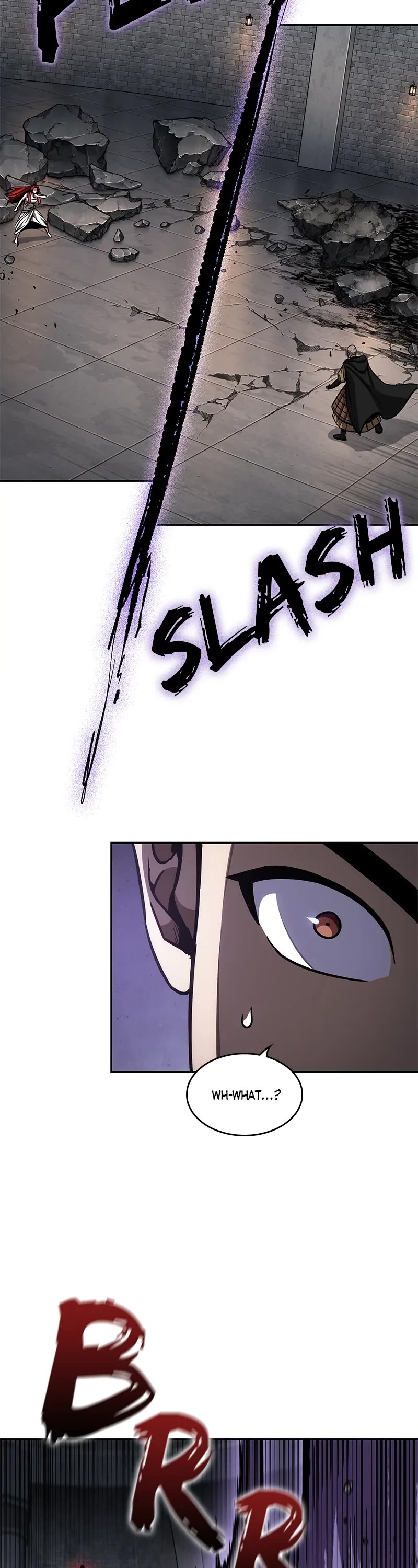 Nano Machine Chapter 208 page 26 - Chapter 208: 71. Trinity Aligned (2)