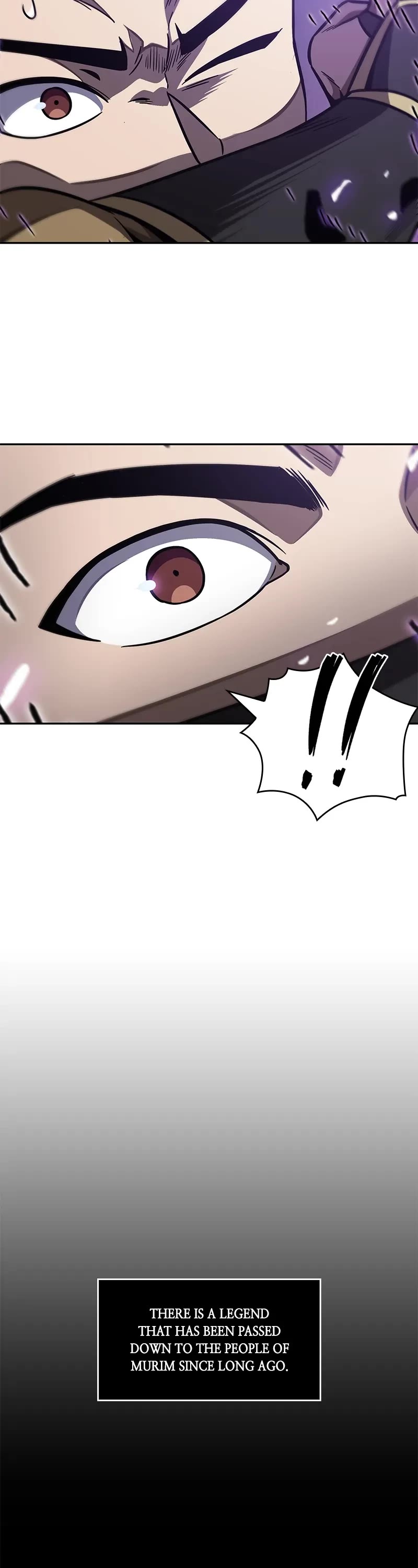 Nano Machine Chapter 208 page 28 - Chapter 208: 71. Trinity Aligned (2)