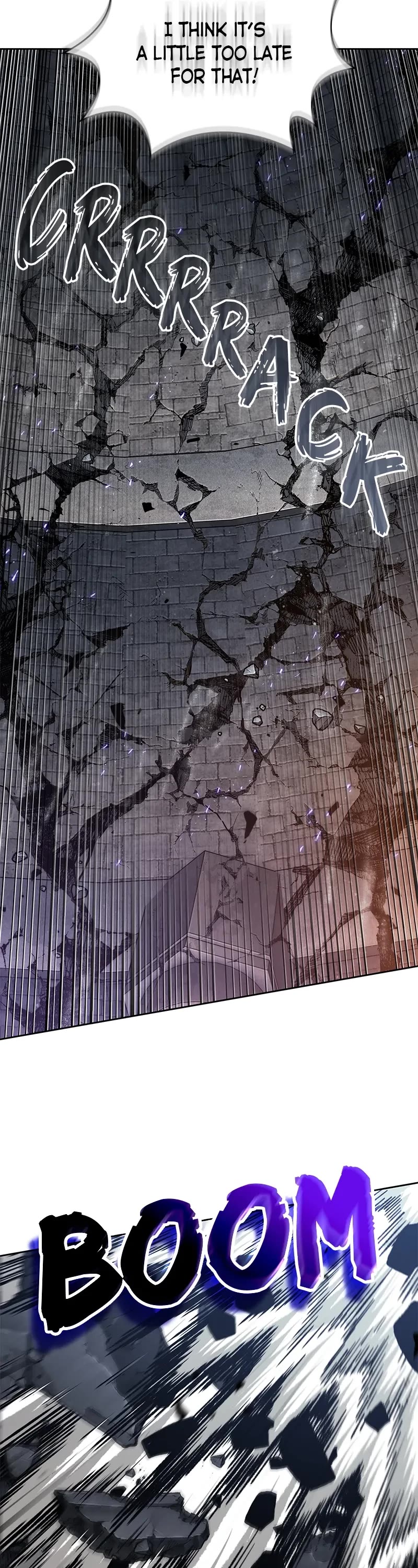 Nano Machine Chapter 208 page 38 - Chapter 208: 71. Trinity Aligned (2)