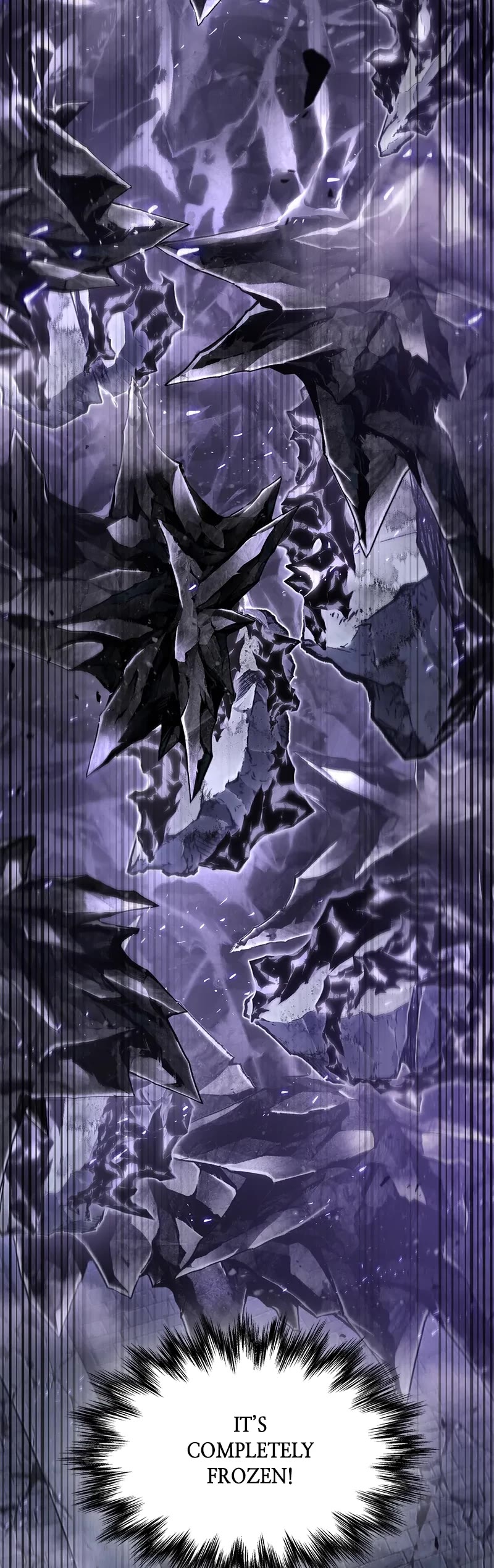 Nano Machine Chapter 208 page 44 - Chapter 208: 71. Trinity Aligned (2)