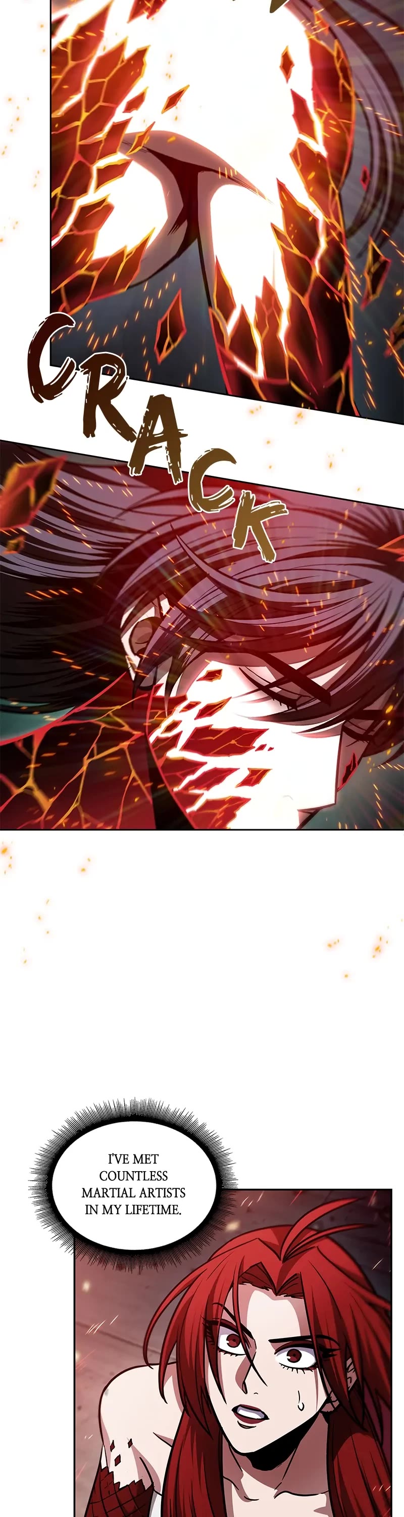 Nano Machine Chapter 208 page 47 - Chapter 208: 71. Trinity Aligned (2)