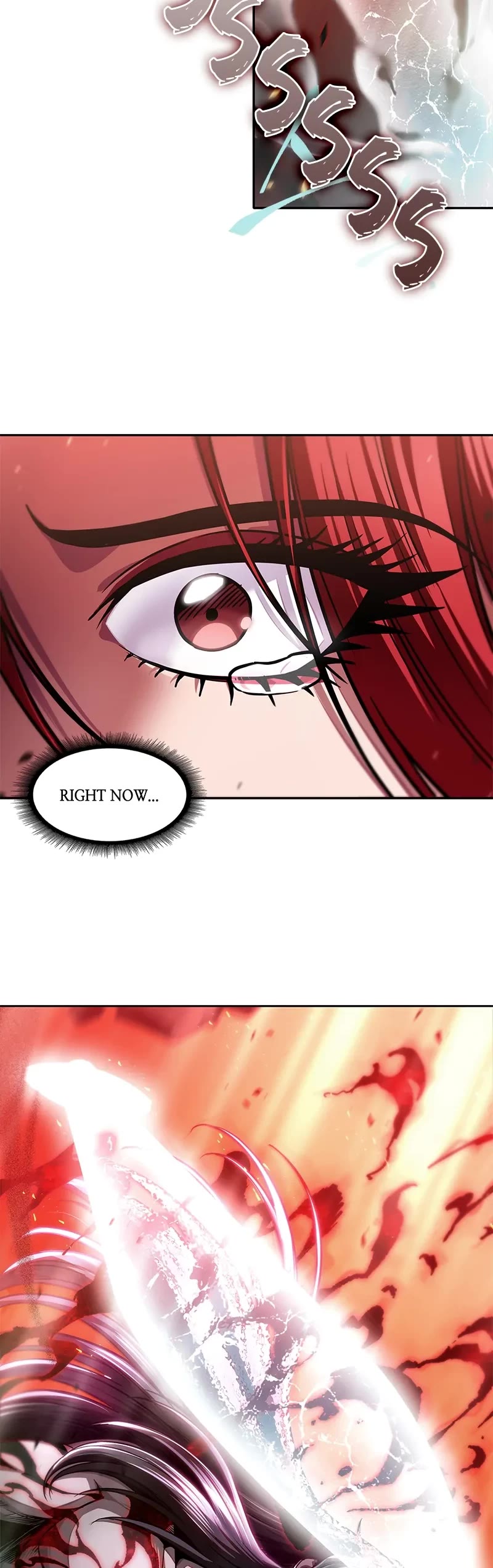 Nano Machine Chapter 208 page 50 - Chapter 208: 71. Trinity Aligned (2)