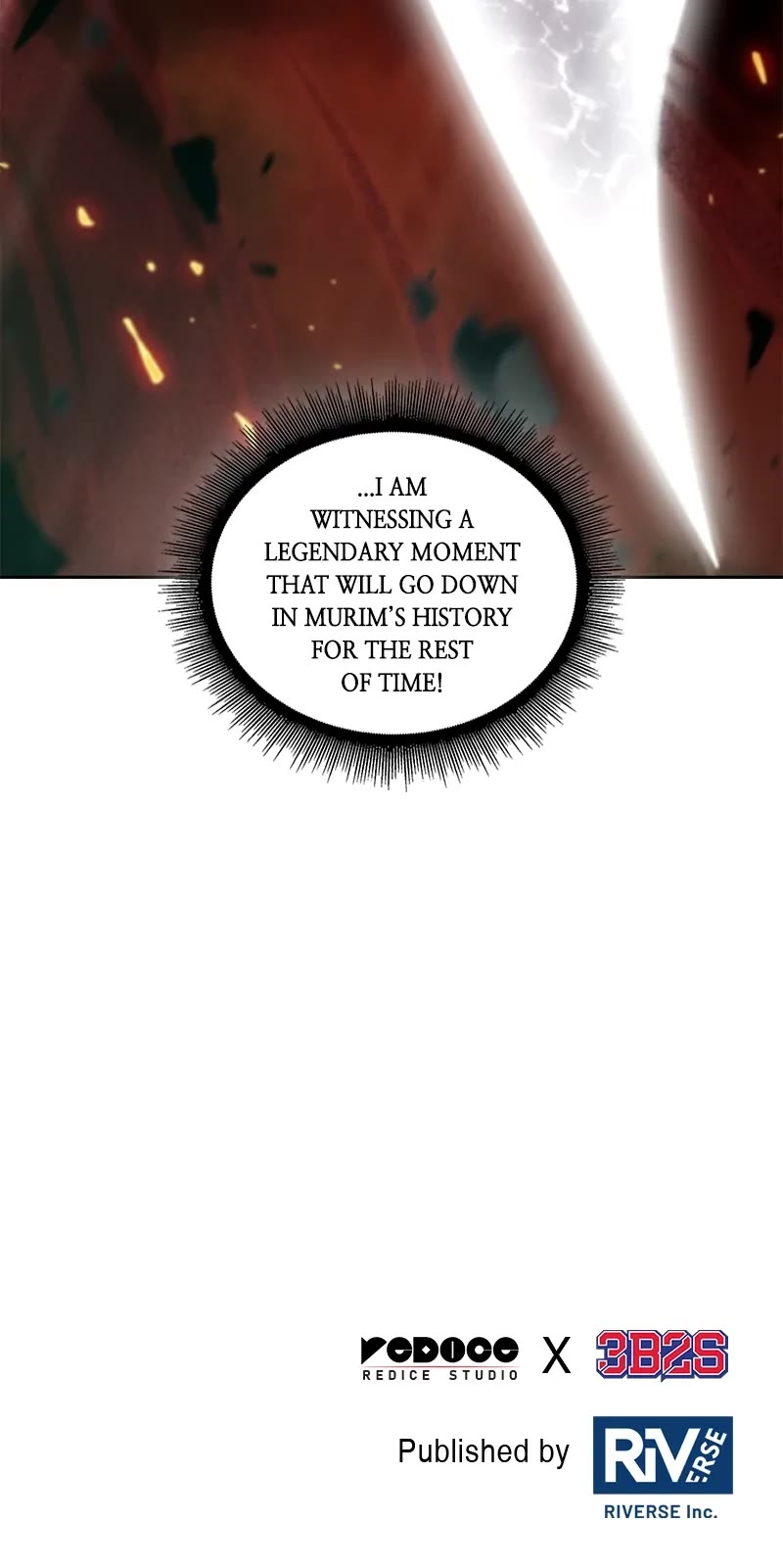 Nano Machine Chapter 208 page 52 - Chapter 208: 71. Trinity Aligned (2)