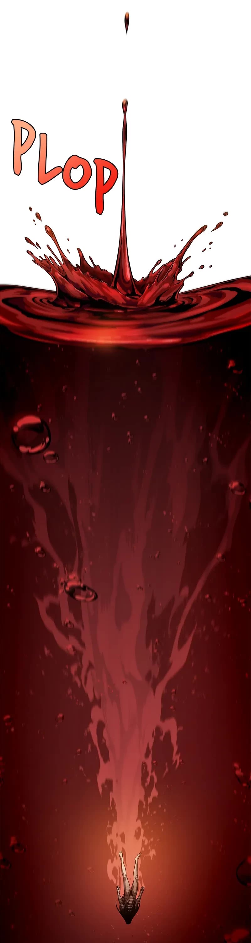 Nano Machine Chapter 208 page 6 - Chapter 208: 71. Trinity Aligned (2)