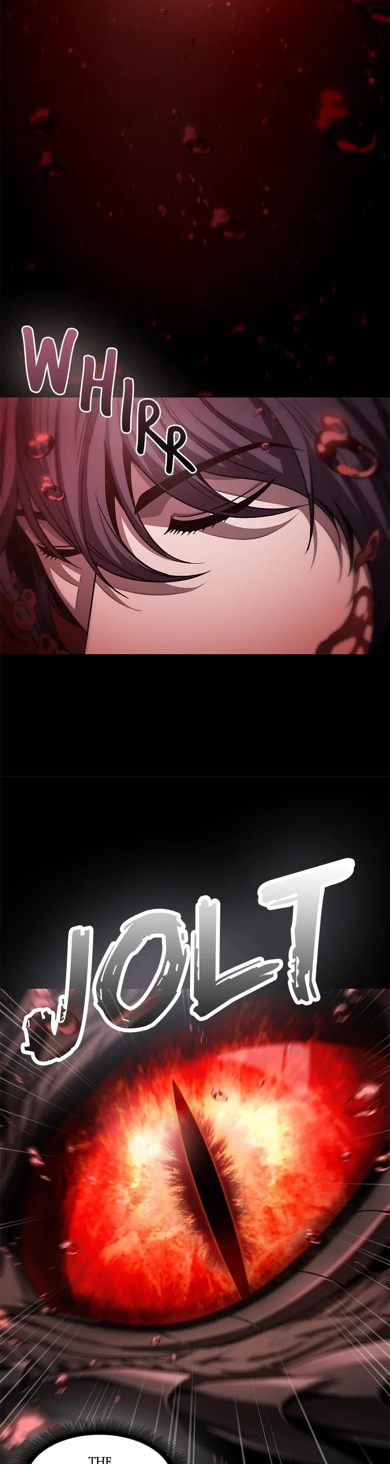 Nano Machine Chapter 208 page 7 - Chapter 208: 71. Trinity Aligned (2)