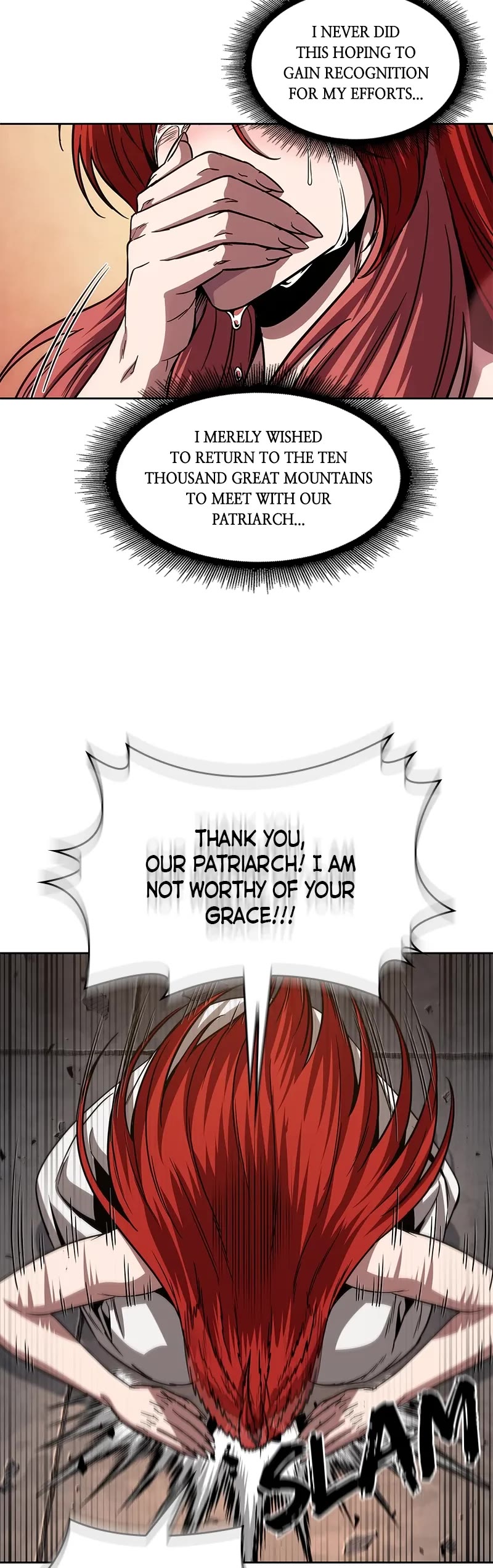 Nano Machine Chapter 209 page 44 - Chapter 209: 72. Fight Fire with Fire (1)