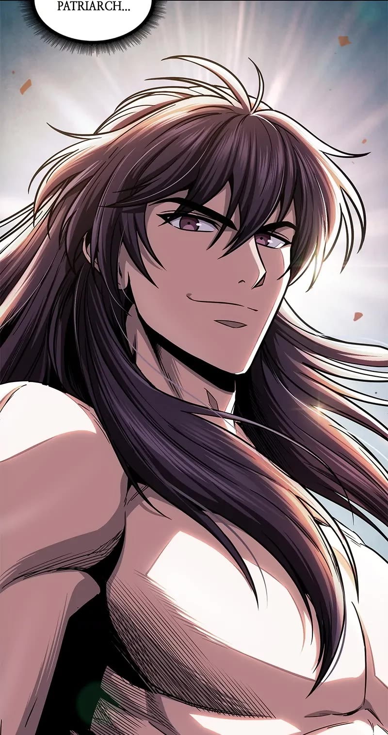 Nano Machine Chapter 209 page 46 - Chapter 209: 72. Fight Fire with Fire (1)