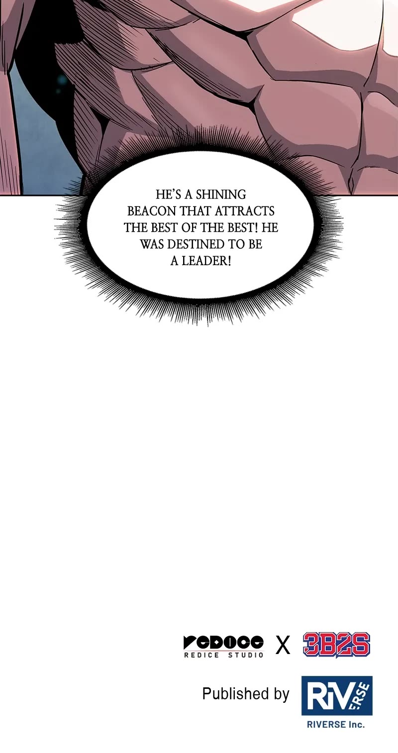 Nano Machine Chapter 209 page 47 - Chapter 209: 72. Fight Fire with Fire (1)