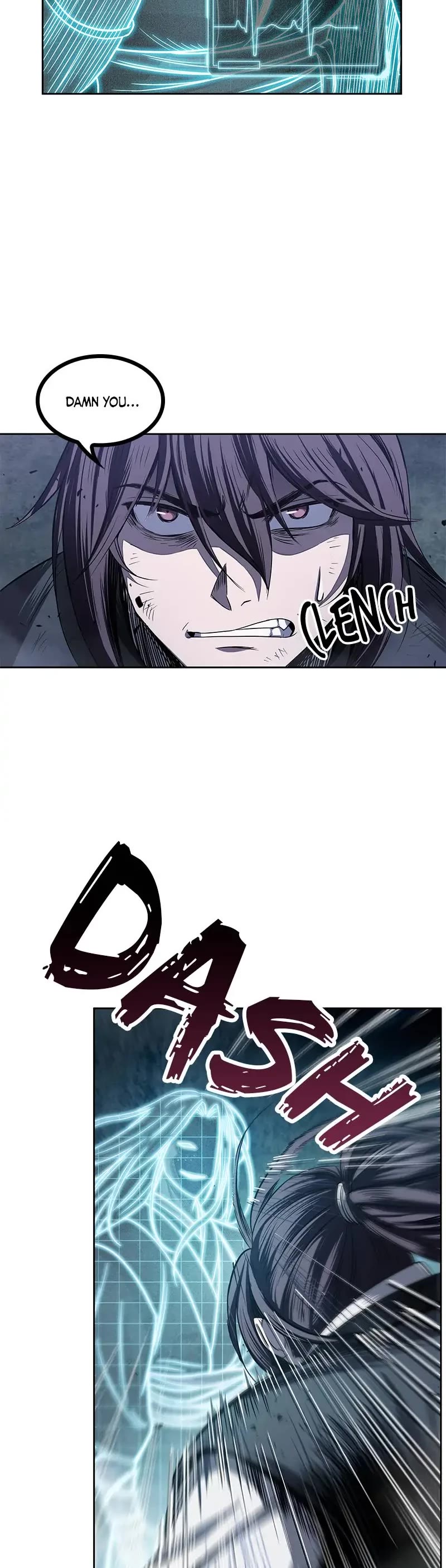 Nano Machine Chapter 21 page 29 - Chapter 21: 9 - The Second Examination (1)