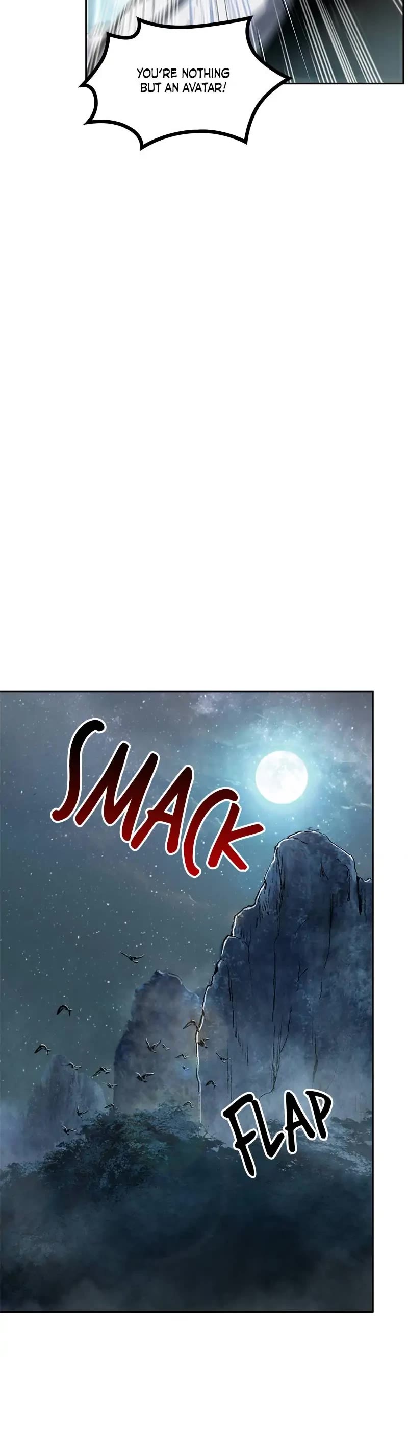 Nano Machine Chapter 21 page 30 - Chapter 21: 9 - The Second Examination (1)