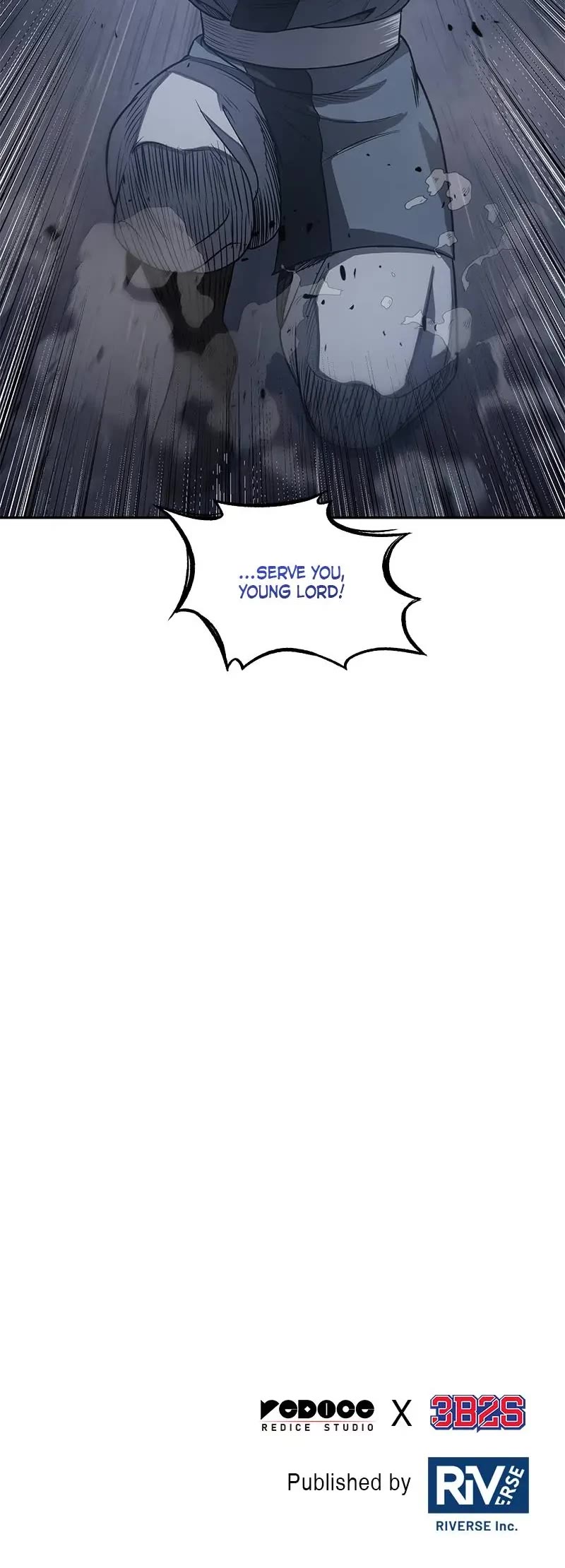 Nano Machine Chapter 21 page 42 - Chapter 21: 9 - The Second Examination (1)