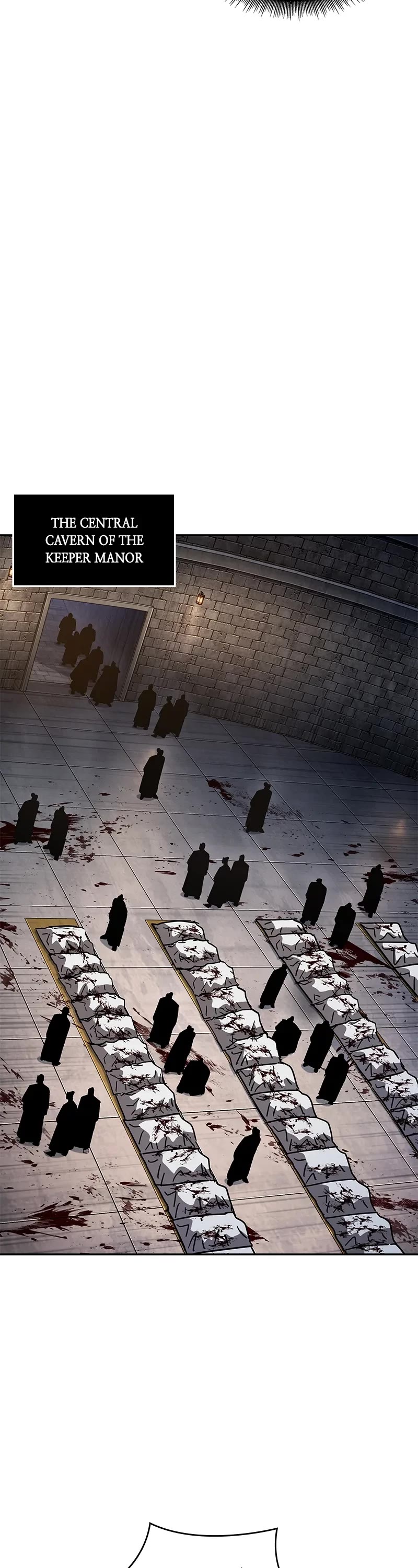 Nano Machine Chapter 210 page 37 - Chapter 210: 72. Fight Fire with Fire (2)
