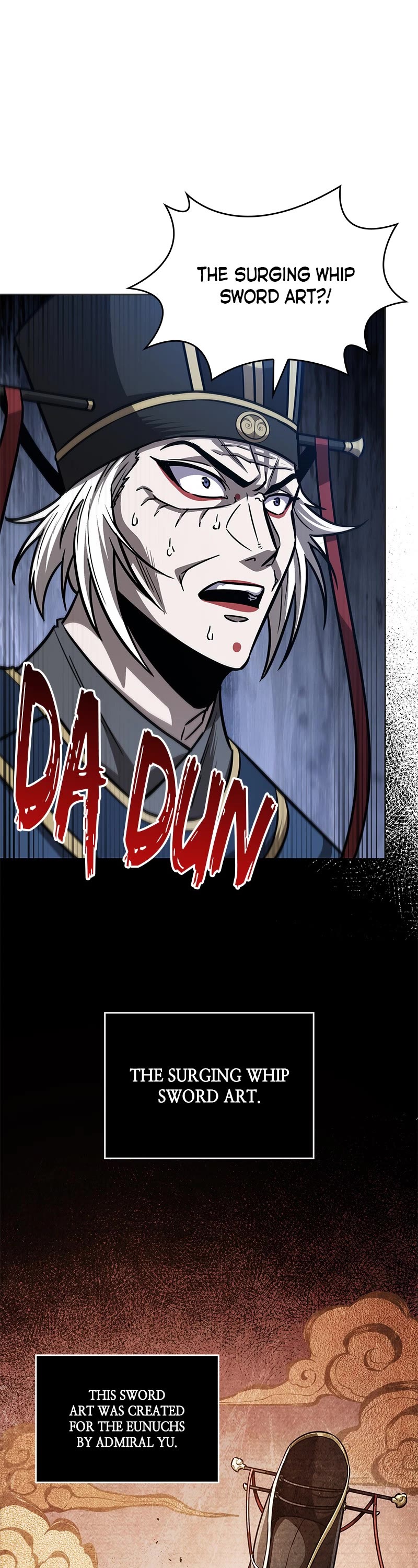 Nano Machine Chapter 211 page 13 - Chapter 211
