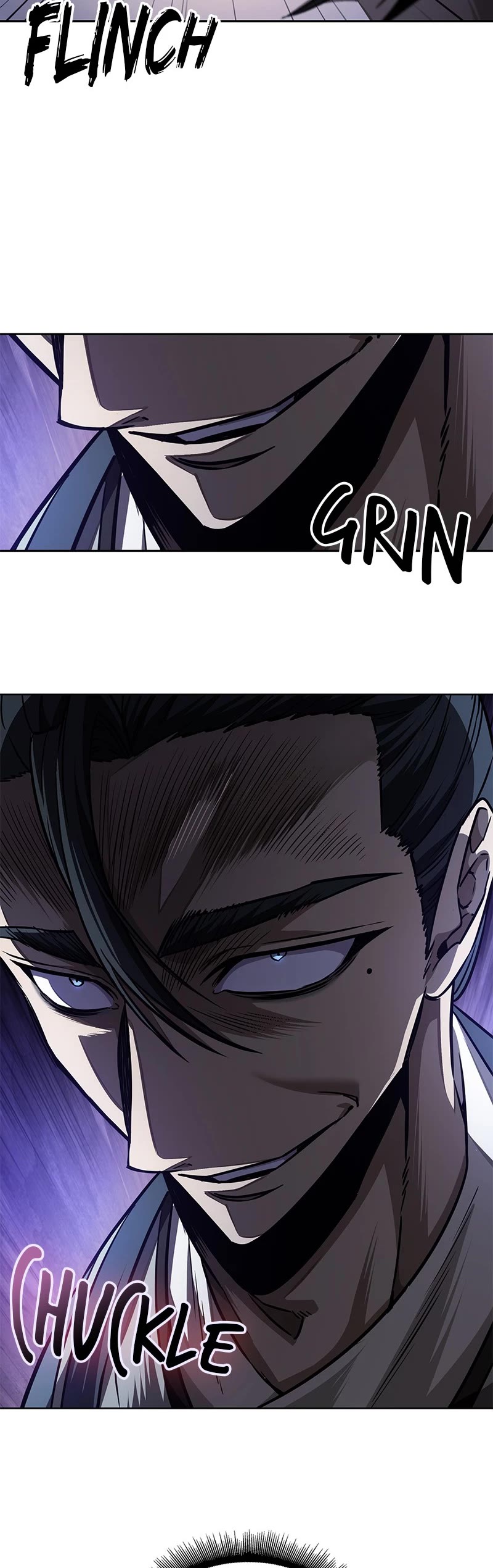 Nano Machine Chapter 211 page 20 - Chapter 211