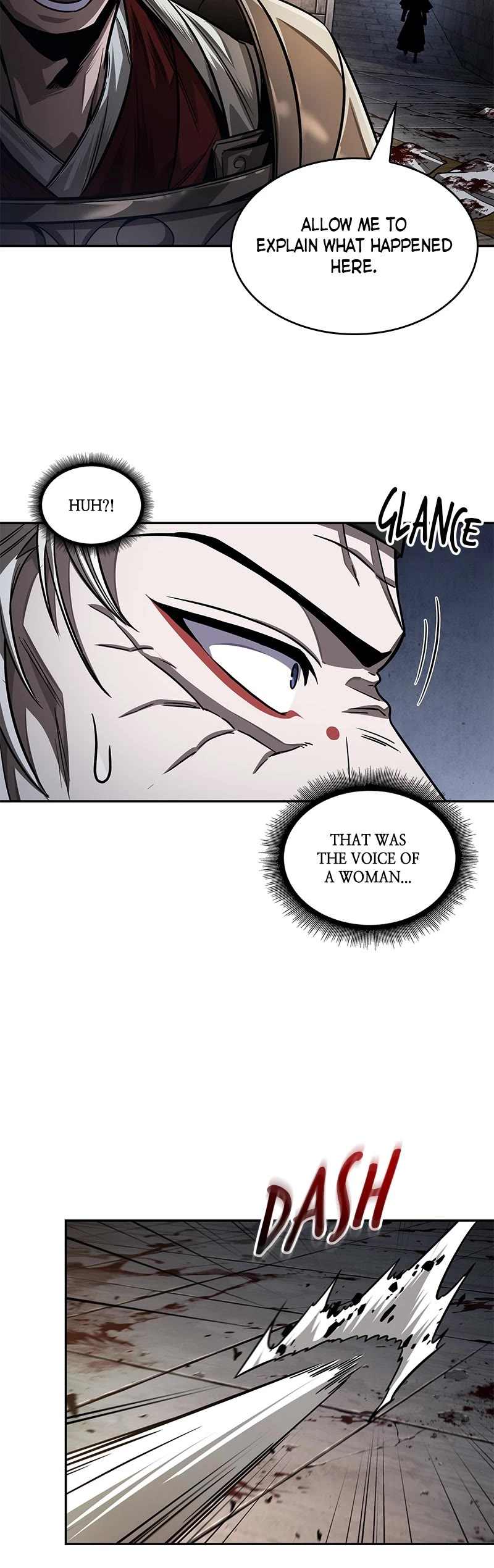 Nano Machine Chapter 211 page 24 - Chapter 211