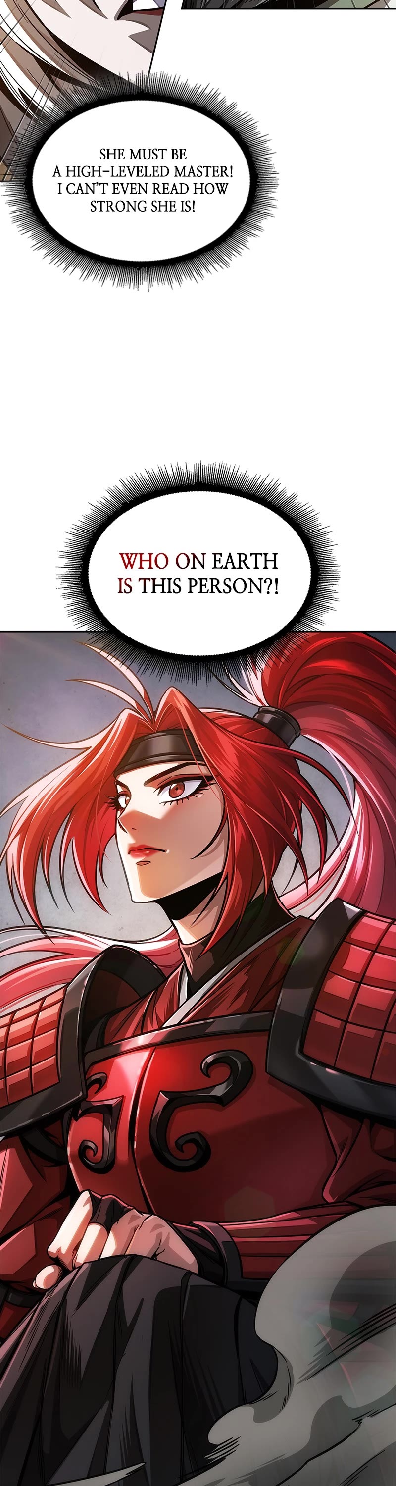 Nano Machine Chapter 211 page 26 - Chapter 211