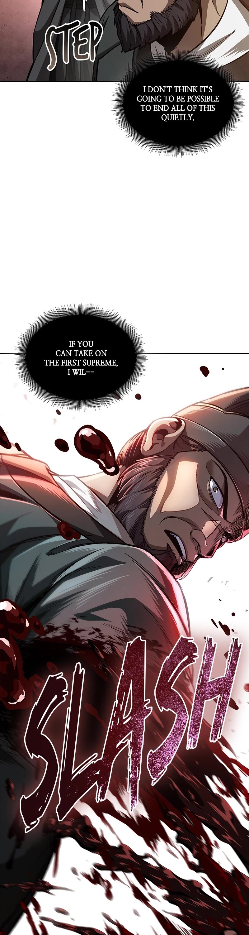 Nano Machine Chapter 211 page 42 - Chapter 211