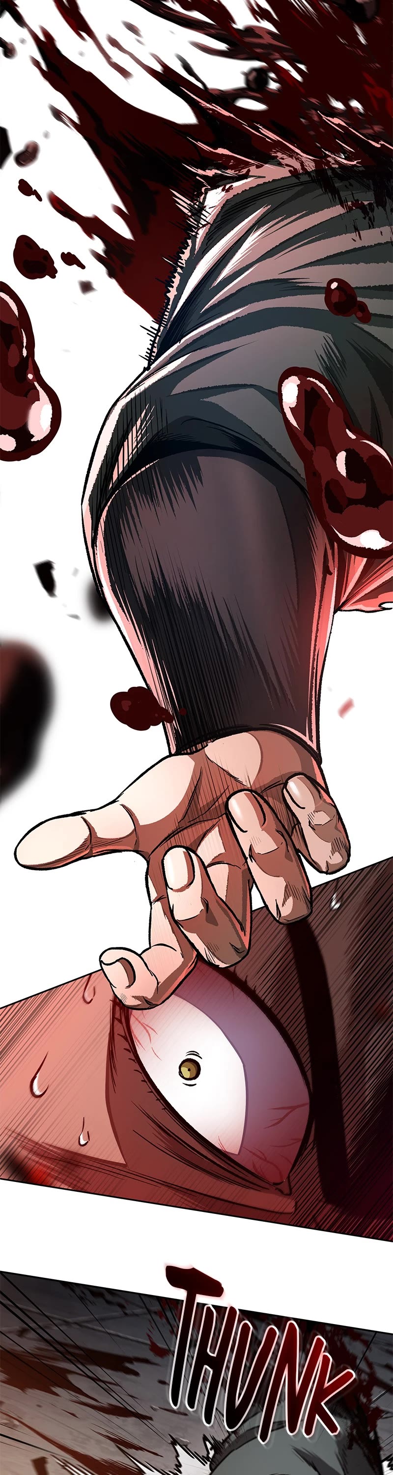 Nano Machine Chapter 211 page 43 - Chapter 211