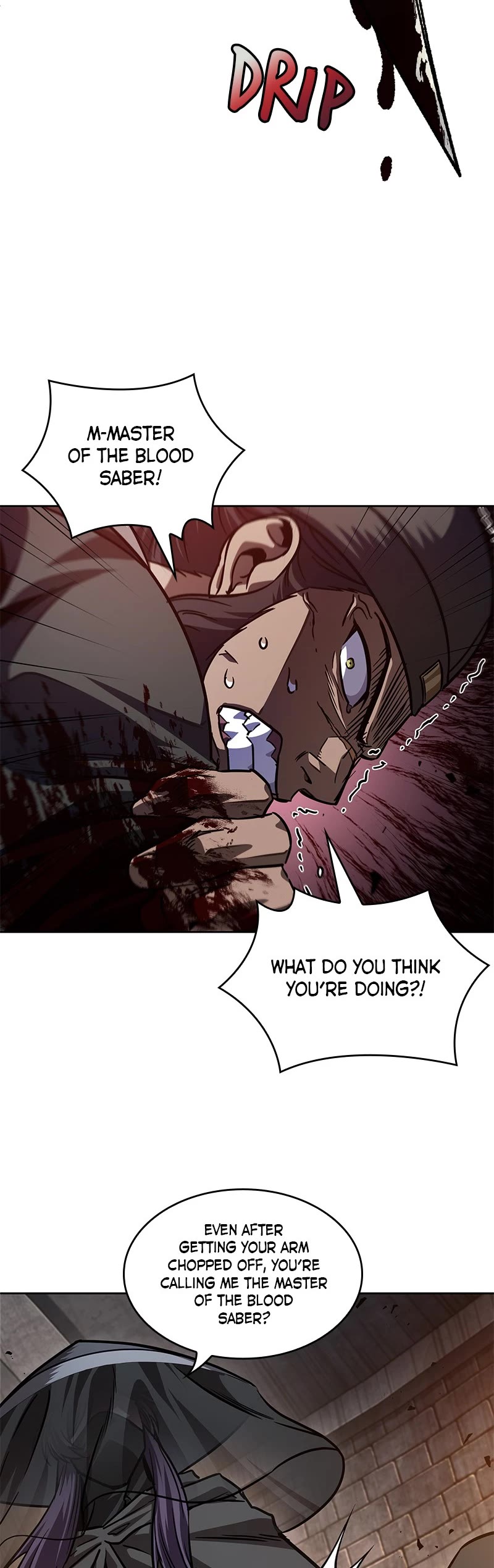Nano Machine Chapter 211 page 45 - Chapter 211