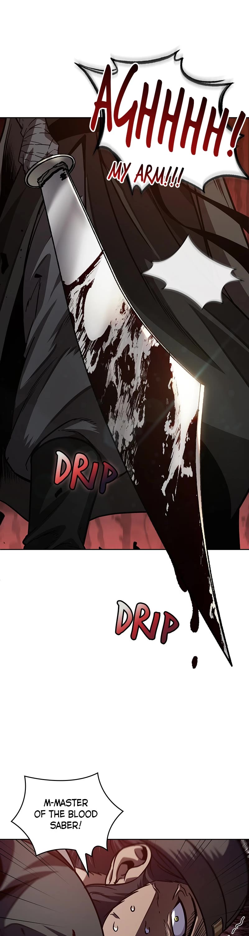 Nano Machine Chapter 212 page 1 - Chapter 212