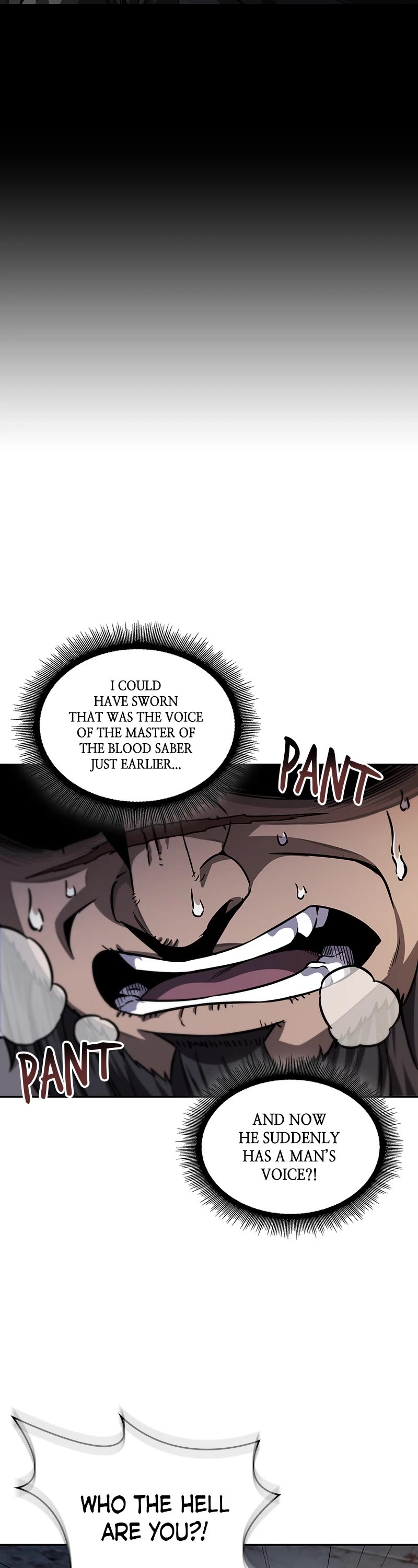 Nano Machine Chapter 212 page 11 - Chapter 212
