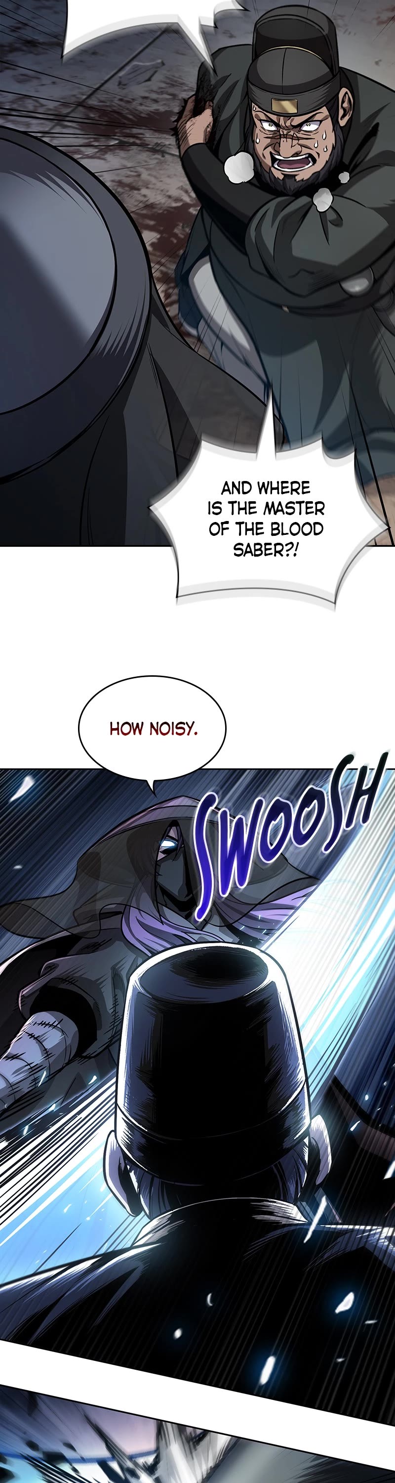 Nano Machine Chapter 212 page 12 - Chapter 212