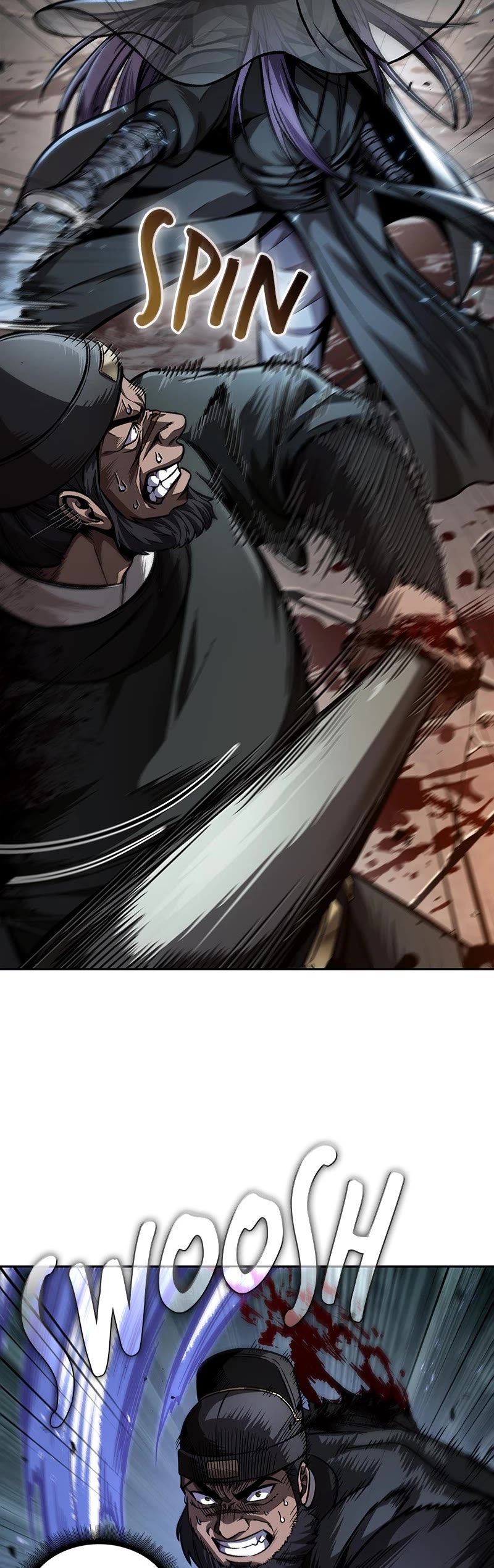 Nano Machine Chapter 212 page 15 - Chapter 212