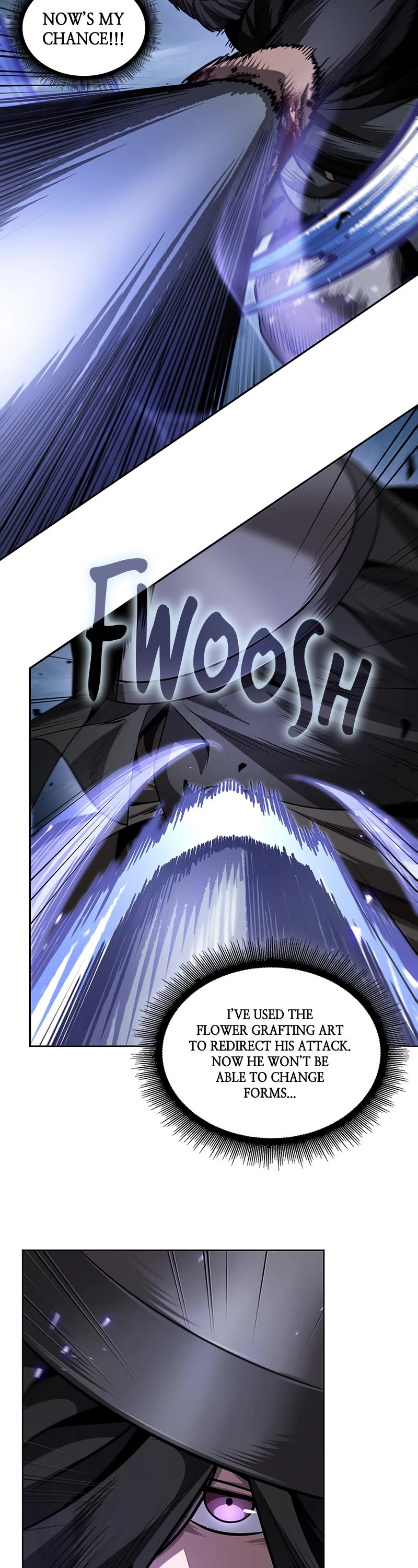 Nano Machine Chapter 212 page 16 - Chapter 212