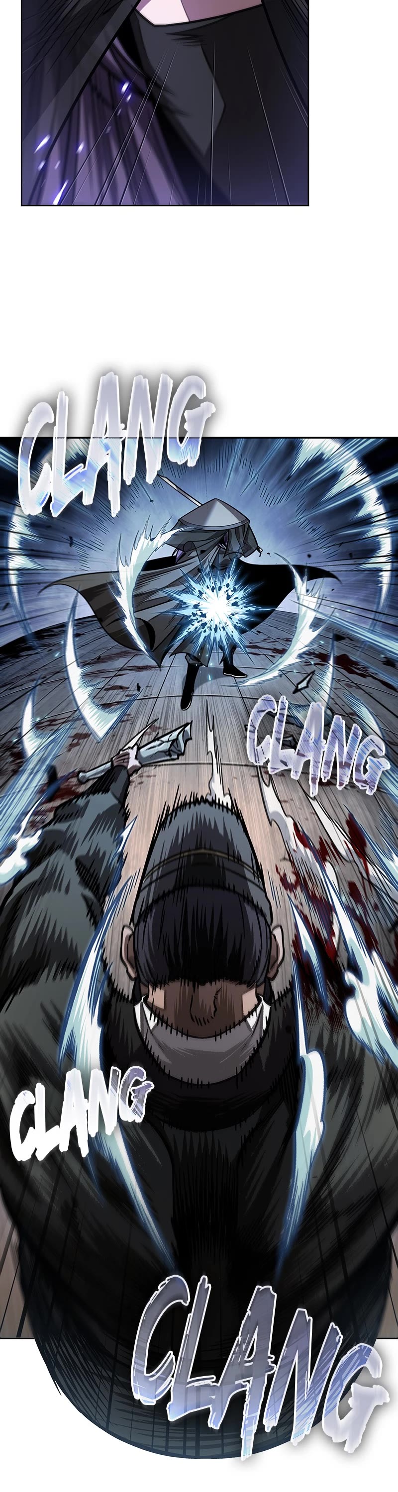 Nano Machine Chapter 212 page 17 - Chapter 212