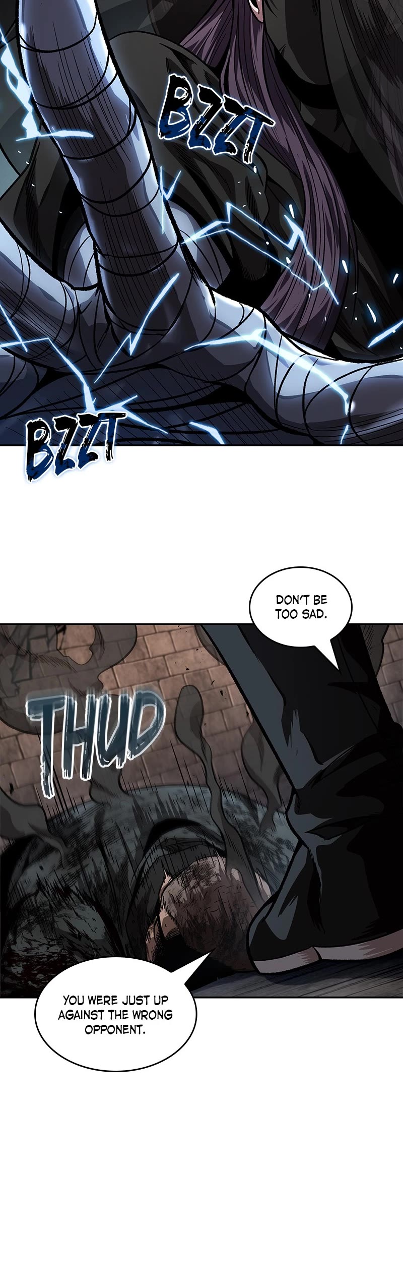 Nano Machine Chapter 212 page 25 - Chapter 212