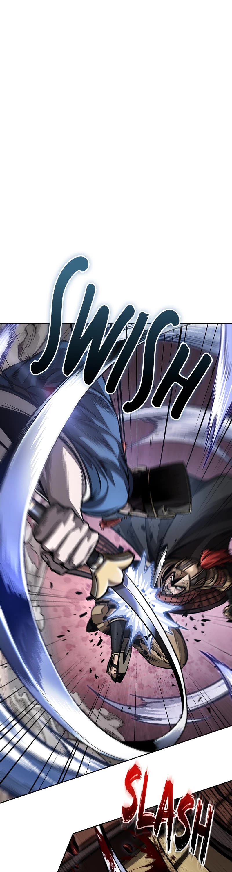 Nano Machine Chapter 212 page 26 - Chapter 212