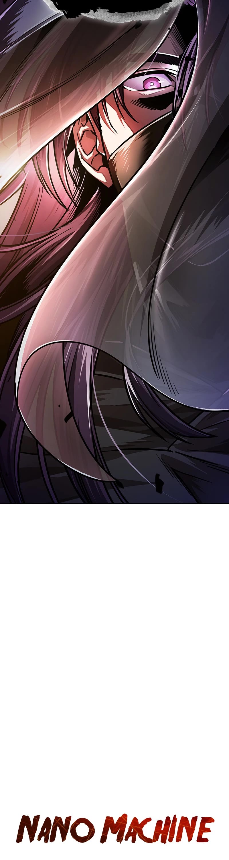 Nano Machine Chapter 212 page 3 - Chapter 212