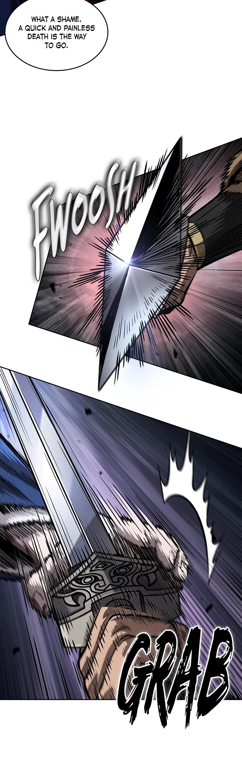 Nano Machine Chapter 212 page 34 - Chapter 212
