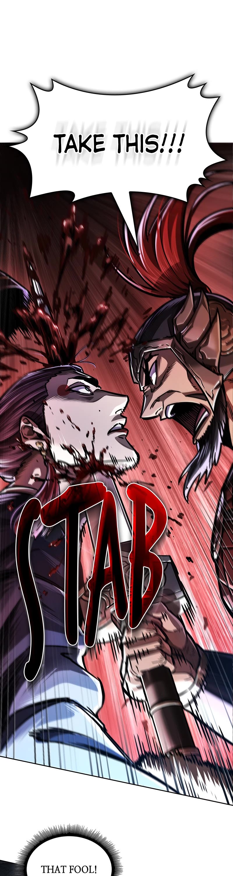 Nano Machine Chapter 212 page 36 - Chapter 212