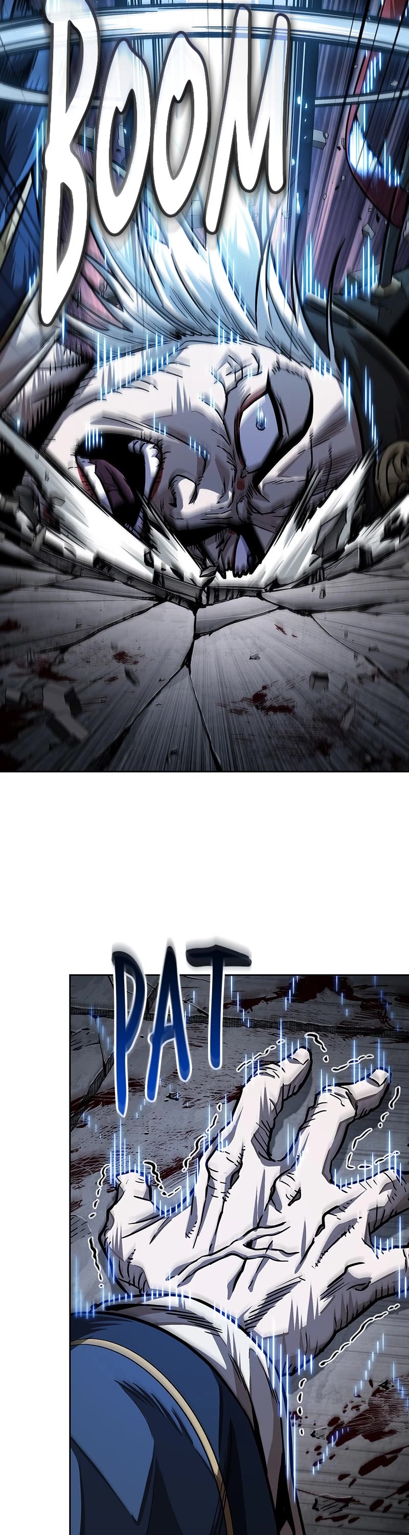 Nano Machine Chapter 212 page 42 - Chapter 212