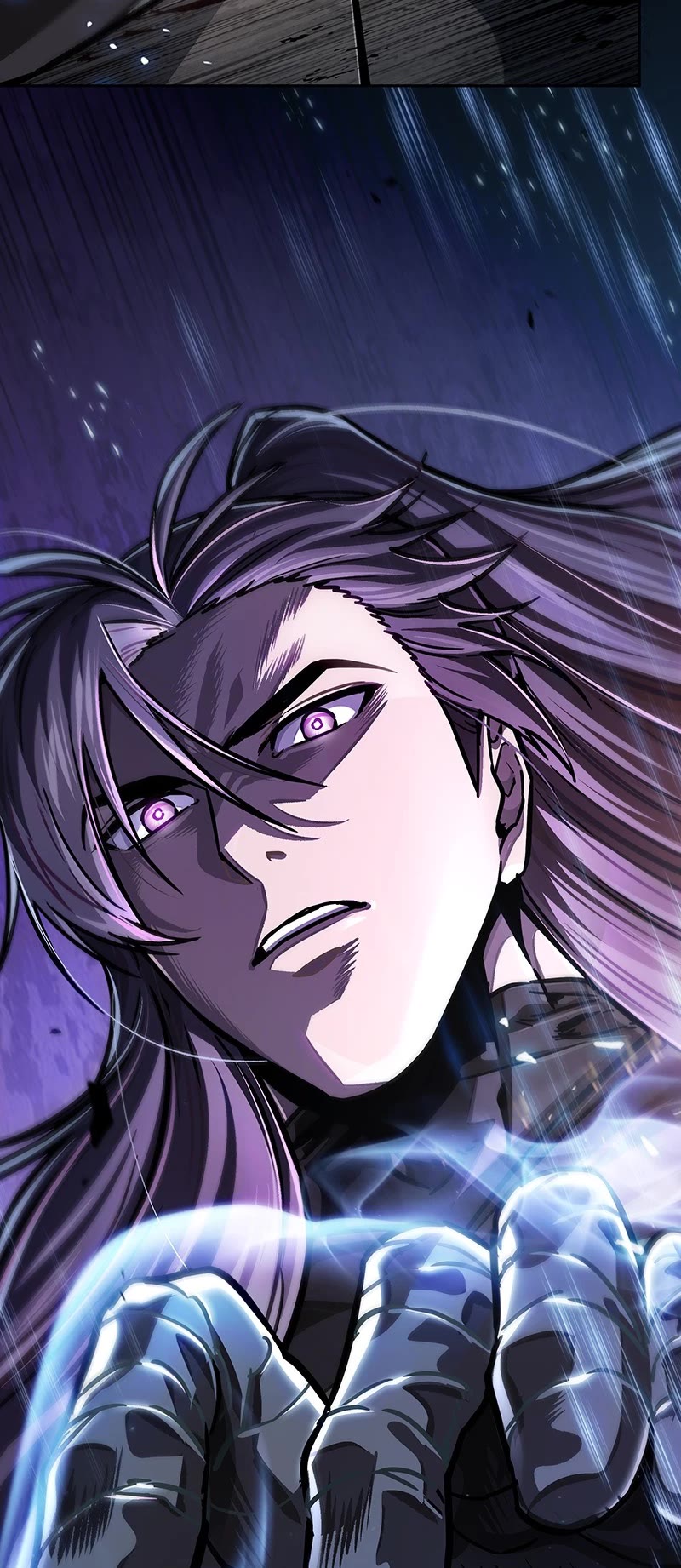 Nano Machine Chapter 212 page 44 - Chapter 212