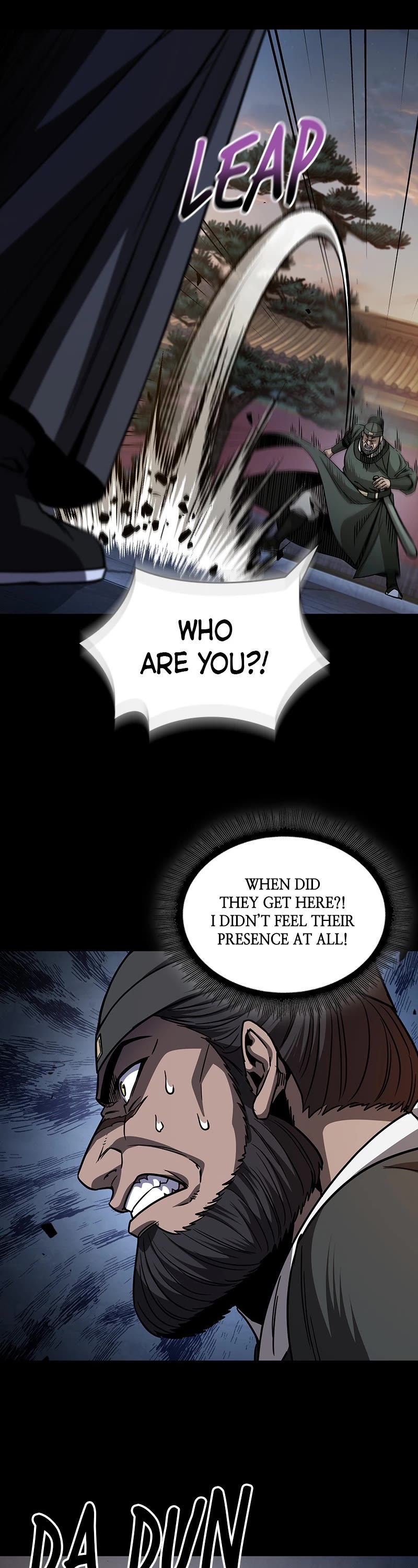 Nano Machine Chapter 212 page 7 - Chapter 212