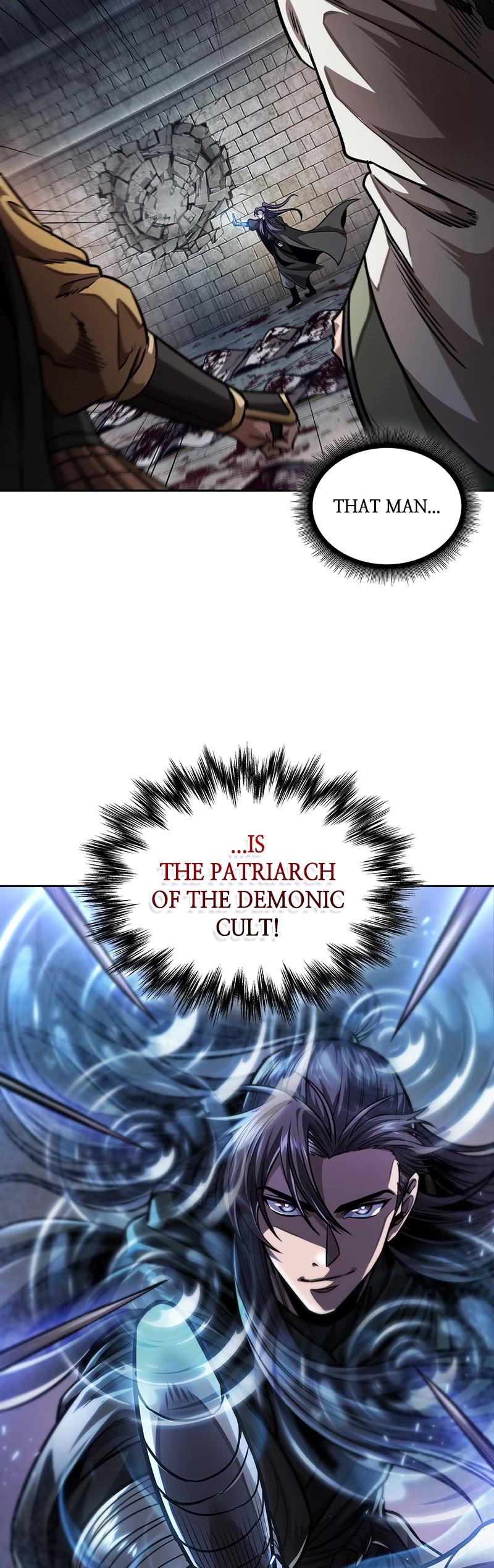 Nano Machine Chapter 213 page 24 - Chapter 213