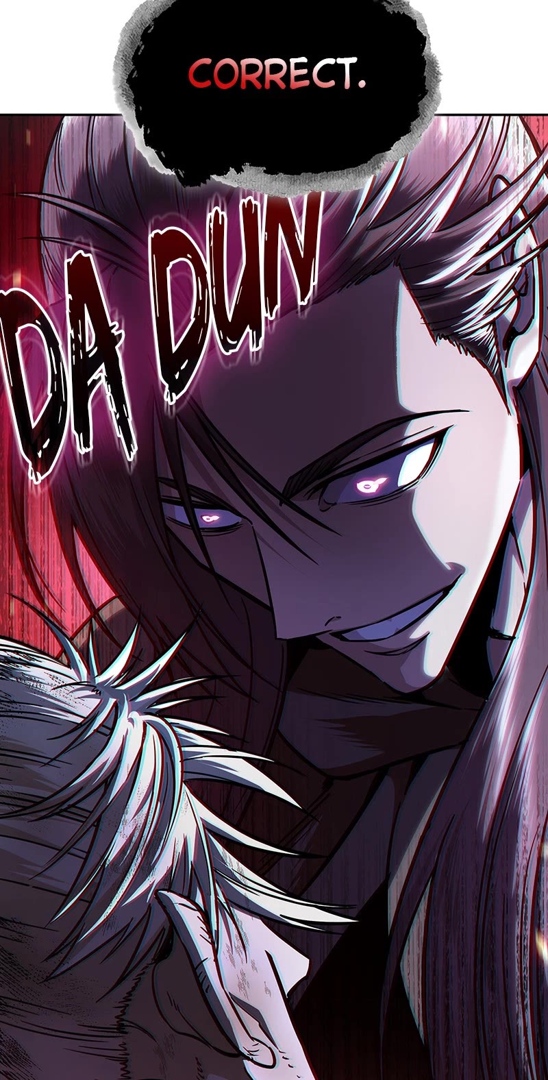 Nano Machine Chapter 213 page 41 - Chapter 213