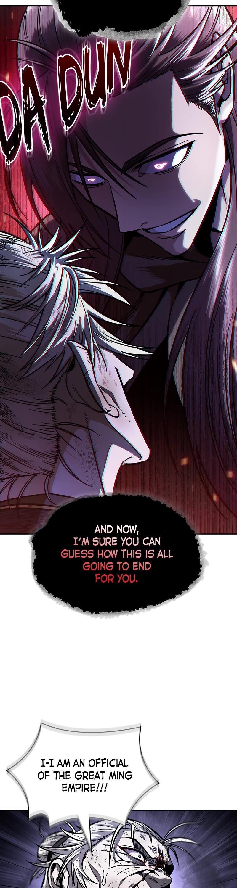 Nano Machine Chapter 214 page 2 - Chapter 214