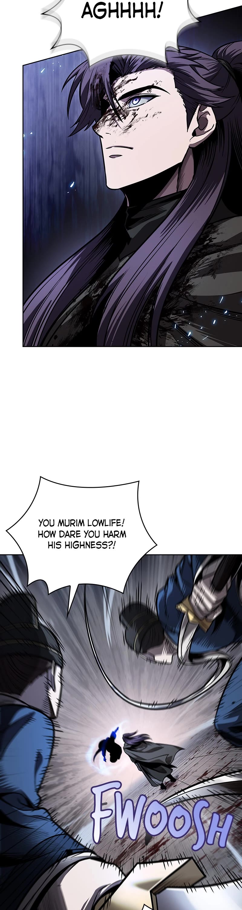 Nano Machine Chapter 214 page 26 - Chapter 214