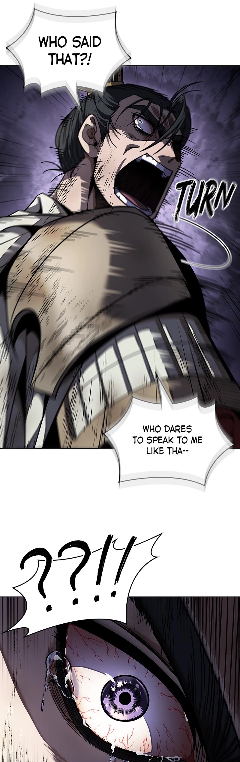Nano Machine Chapter 214 page 39 - Chapter 214