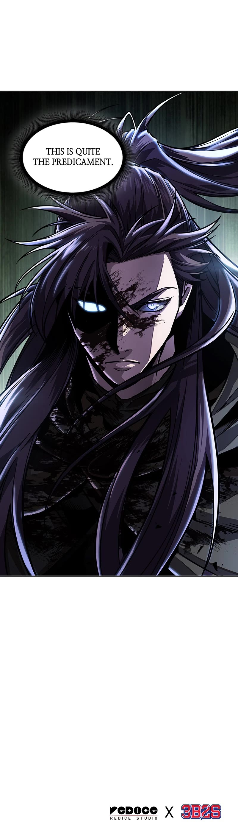 Nano Machine Chapter 214 page 44 - Chapter 214