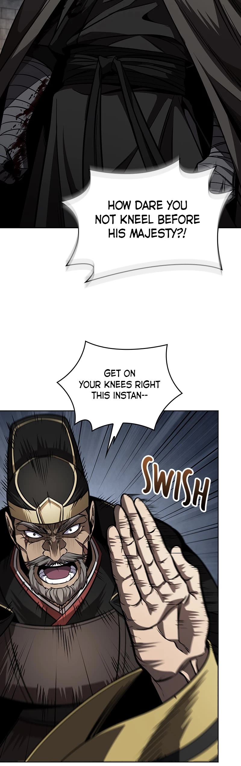 Nano Machine Chapter 215 page 29 - Chapter 215