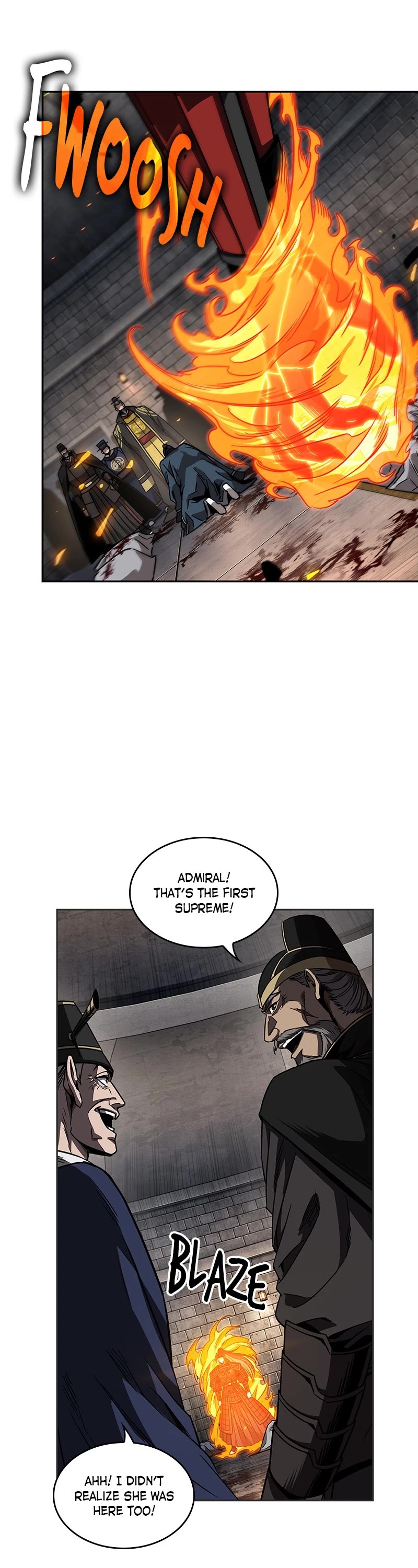 Nano Machine Chapter 215 page 41 - Chapter 215