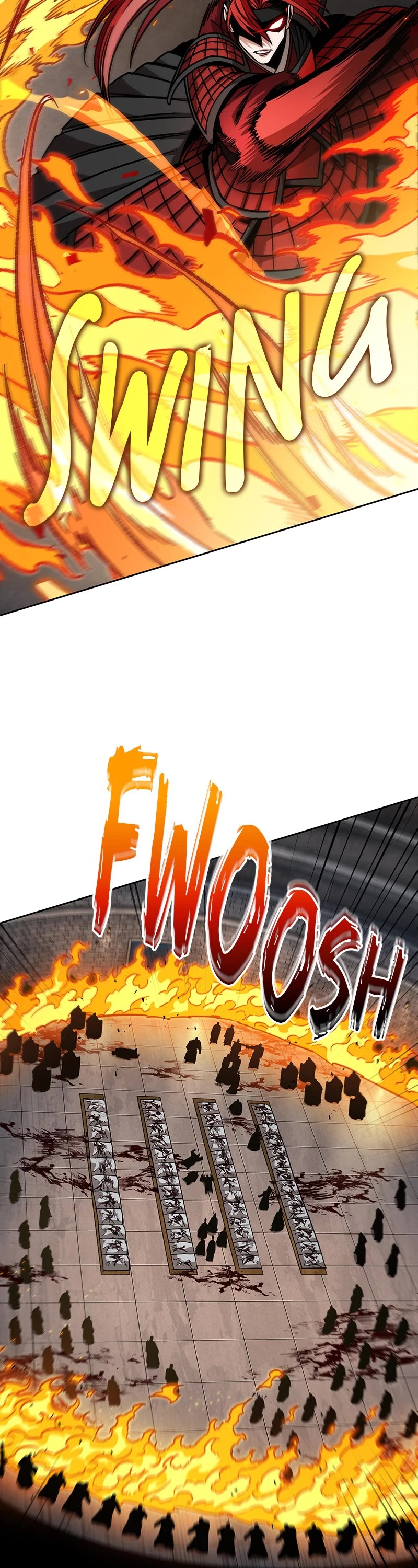 Nano Machine Chapter 215 page 43 - Chapter 215