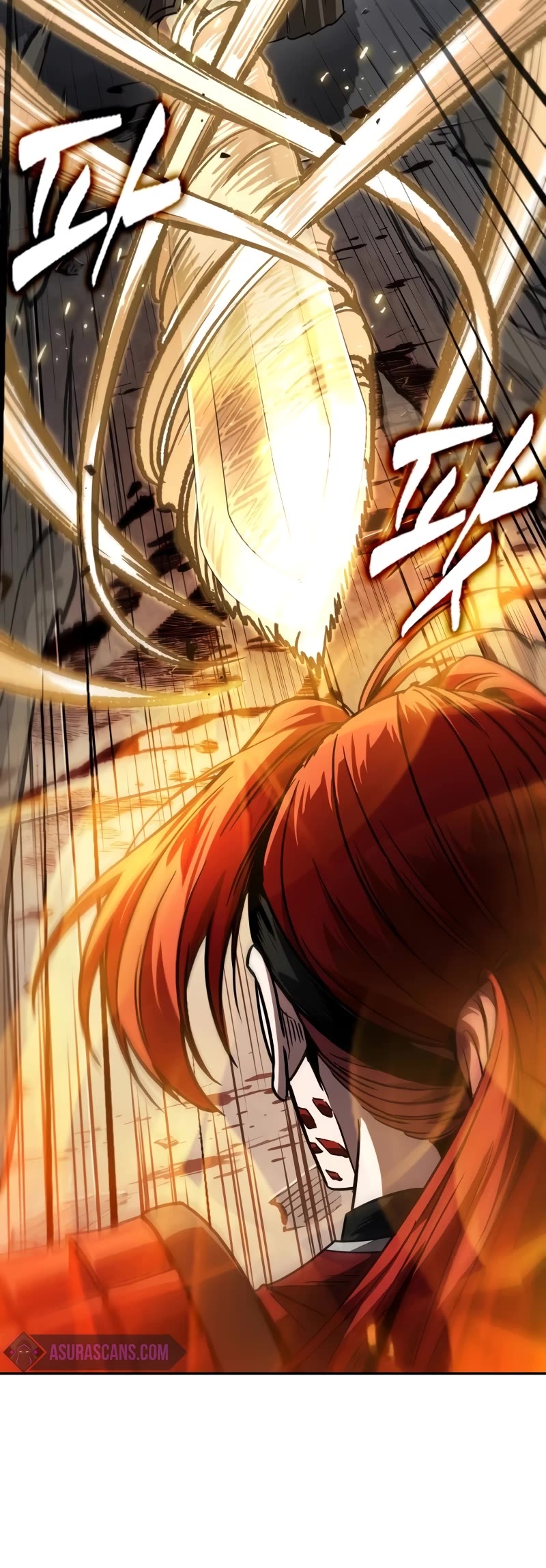 Nano Machine Chapter 216 page 16 - Chapter 216: 73. The Emperor’s Guard (4)