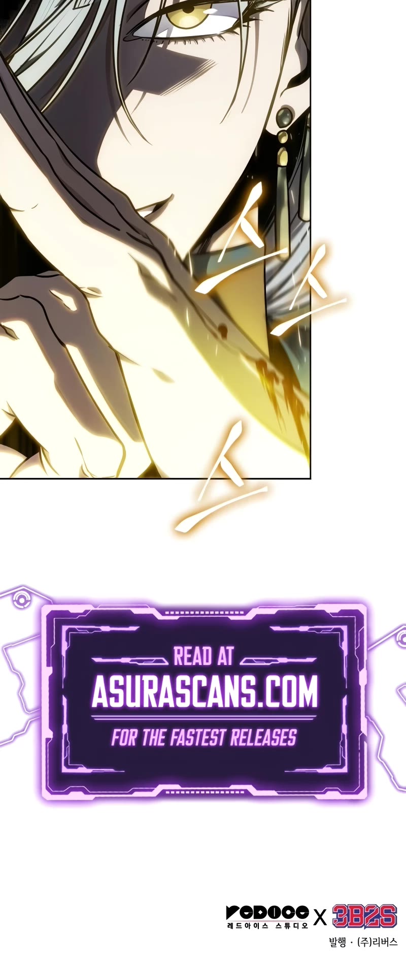 Nano Machine Chapter 216 page 43 - Chapter 216: 73. The Emperor’s Guard (4)